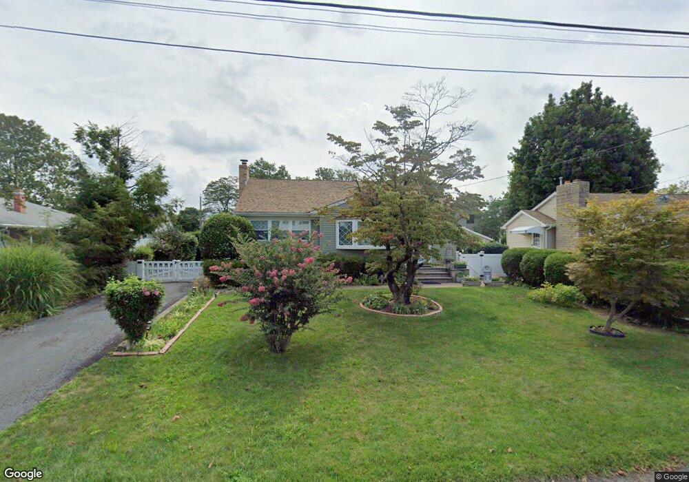 815 Somerville Ave, Manville, NJ 08835 - photo 1