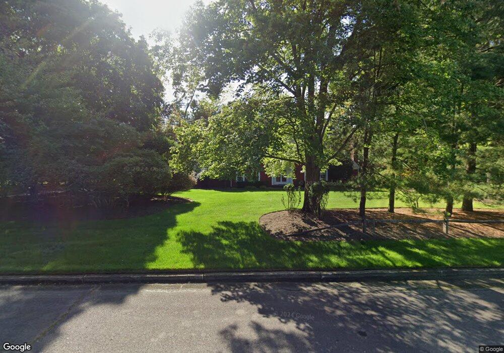 431 Marl Rd, Colts Neck, NJ 07722 - photo 1