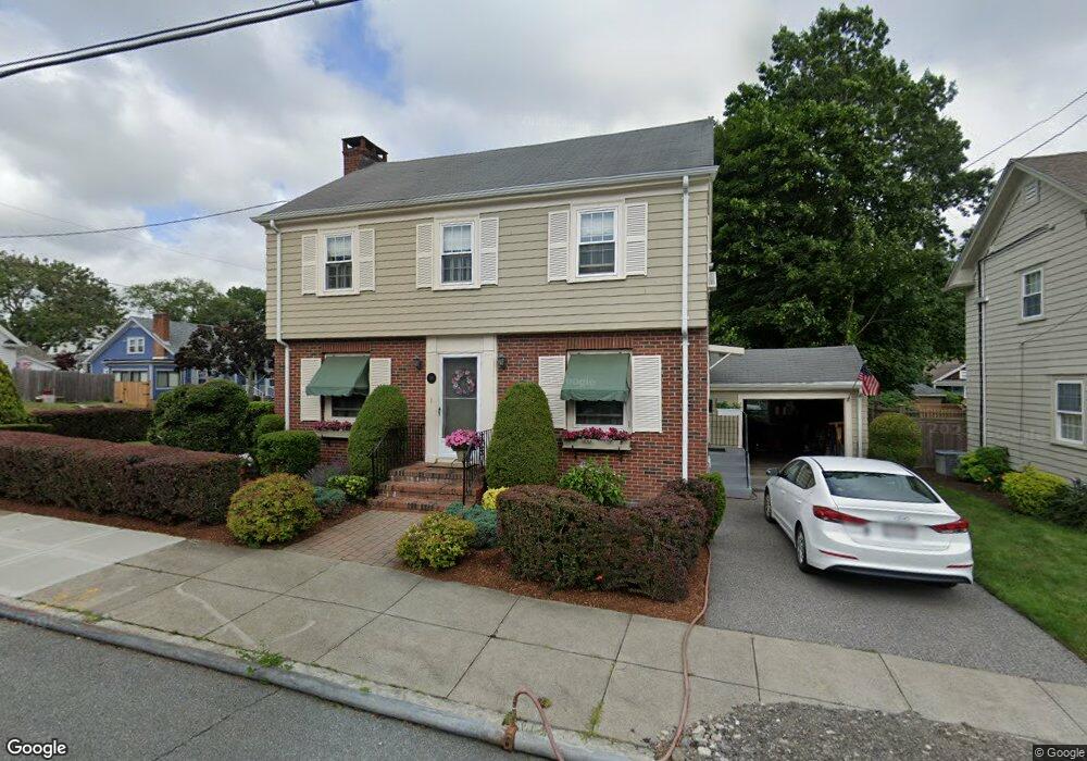 381 Reading St, Fall River, MA 02720 - photo 1