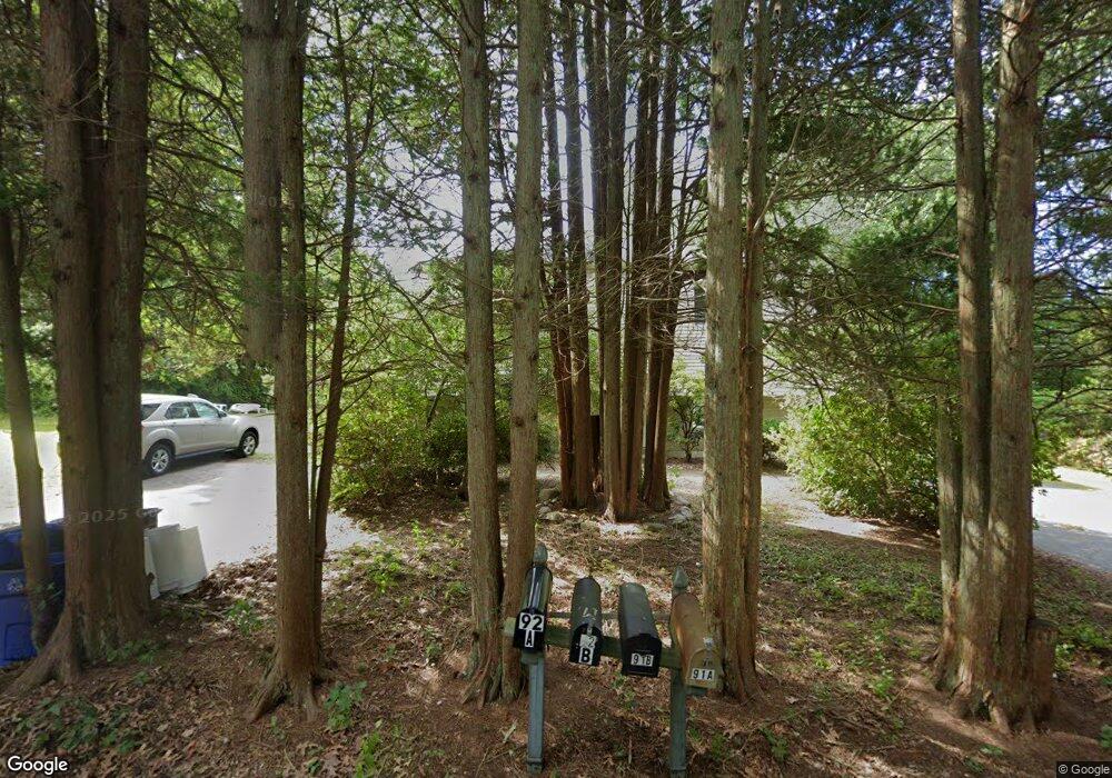 92 Iroquois Rd, Narragansett, RI 02882 - photo 1