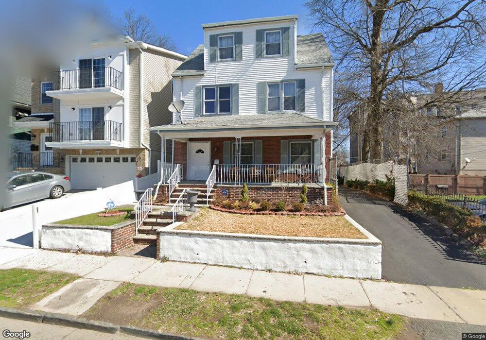 12 Webster Place, East Orange, NJ 07018 - photo 1