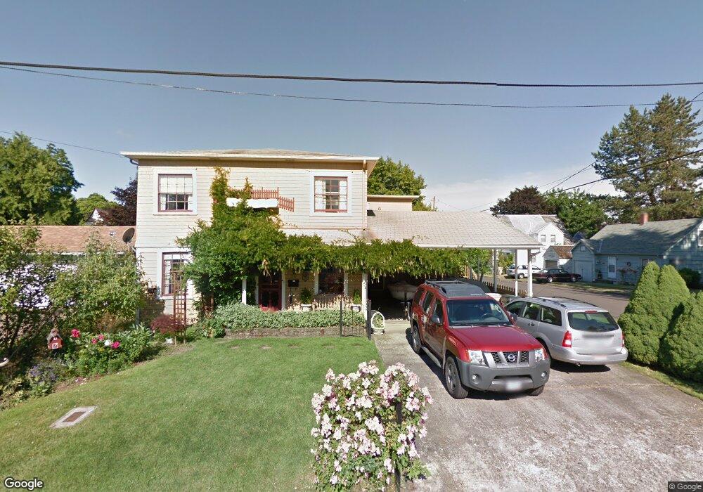 1510 Park Terrace SW, Albany, OR 97321 - photo 1