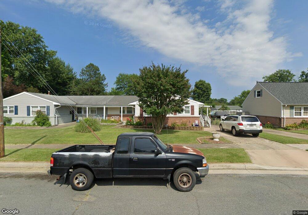 8609 Wendell Ave, Parkville, MD 21234 - photo 1