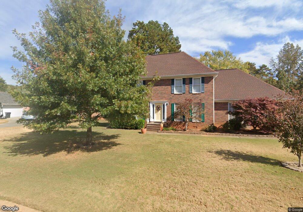 4002 Camary Dr SE, Conyers, GA 30094 - photo 1