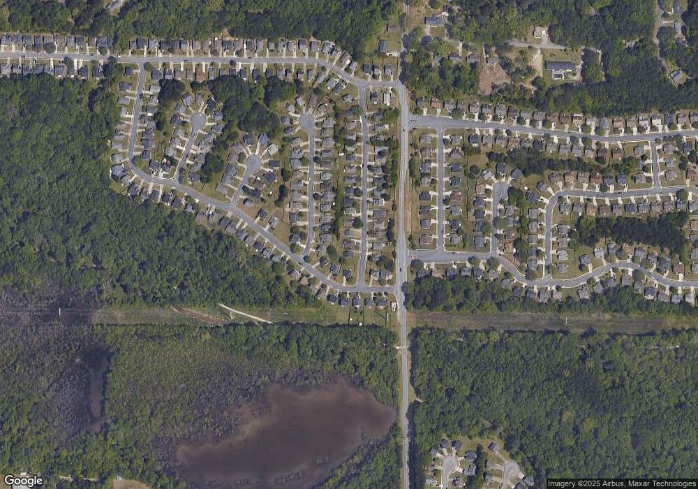 305 Tramore Pass, Stockbridge, GA 30281 - photo 1