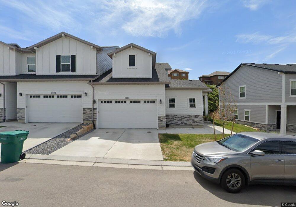 5022 N Marble Fox Way, Lehi, UT 84043 - photo 1