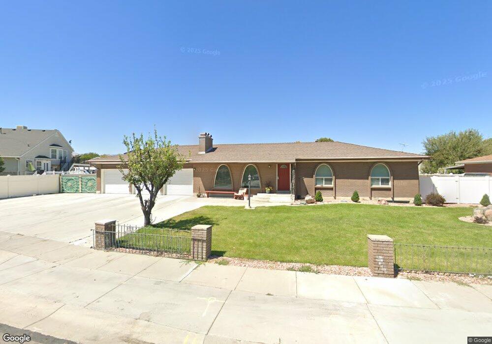 7522 Spring Dr, West Jordan, UT 84084 - photo 1