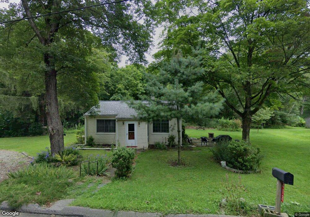 212 Kahn Rd, North Franklin, CT 06254 - photo 1