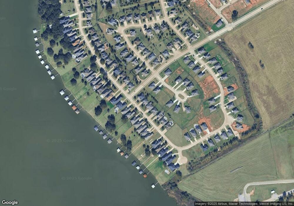 3603 Abes Landing Dr, Granbury, TX 76049 - photo 1