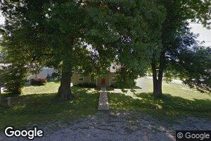 401 S 2nd St, Jasper, MO 64755