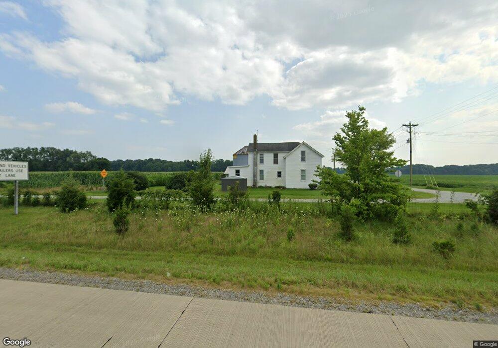 1528 S County Road 950 E, Greensburg, IN 47240 - photo 1