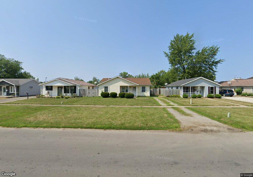 1531 E 31st St, Lorain, OH 44055 - photo 1