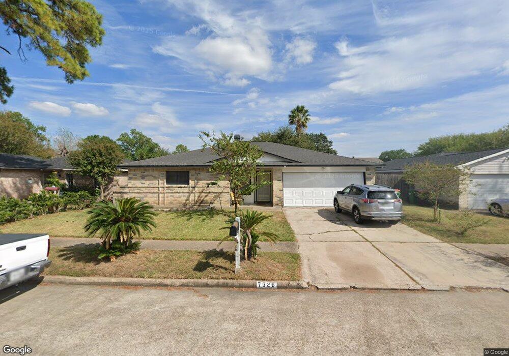 7326 Cornwall Bridge Ln, Houston, TX 77041 - photo 1