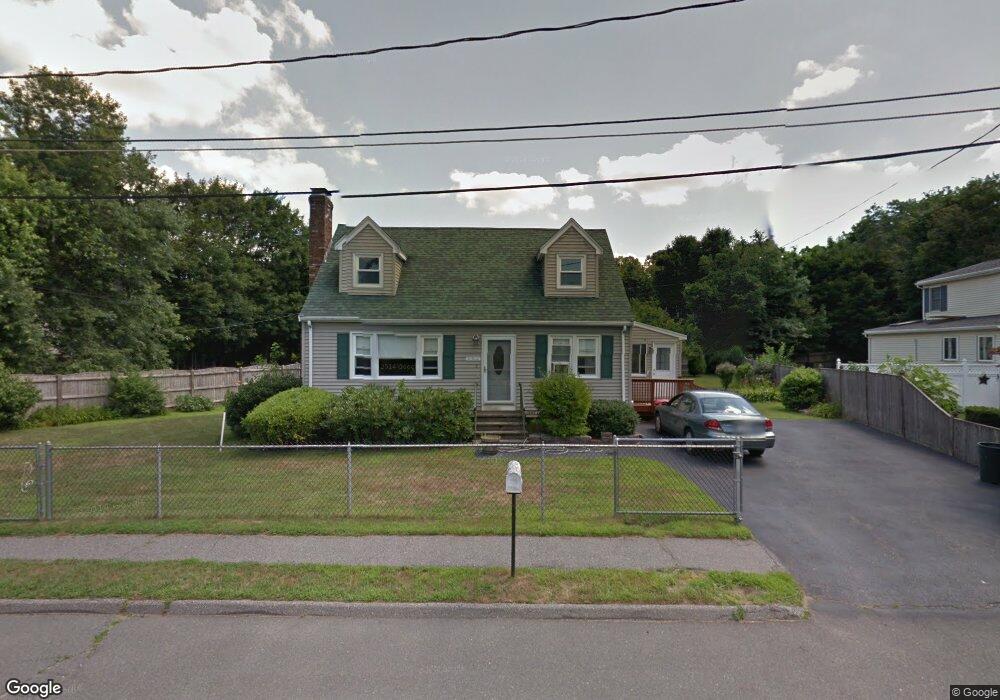 2 David Cir unit R, Woburn, MA 01801 - photo 1