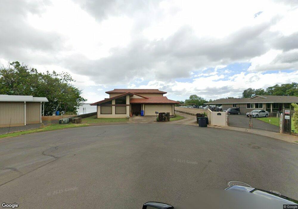 98-167 Aiea Kai Way, Aiea, HI 96701 - photo 1