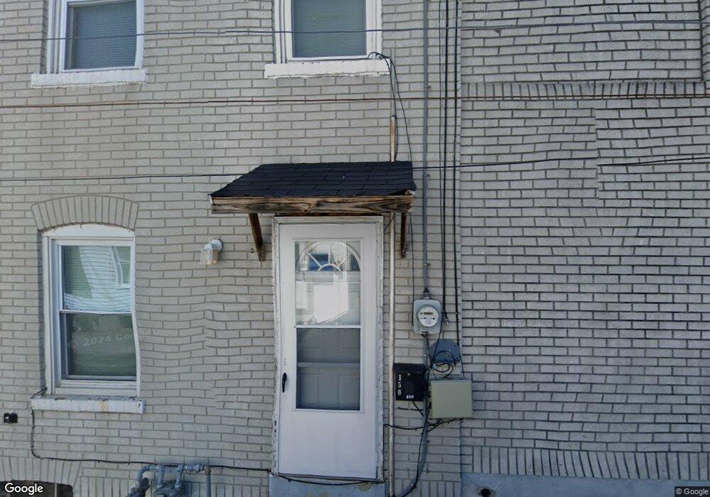 150 W Sycamore St, Allentown, PA 18102 - photo 1