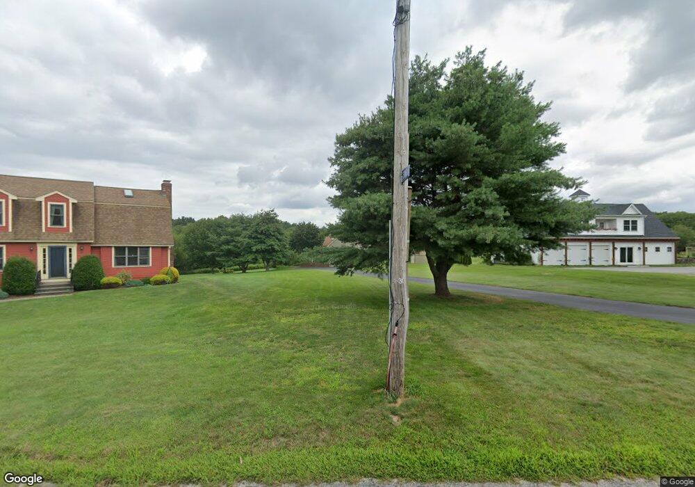 26 Rhodes St, Cumberland, RI 02864 - photo 1