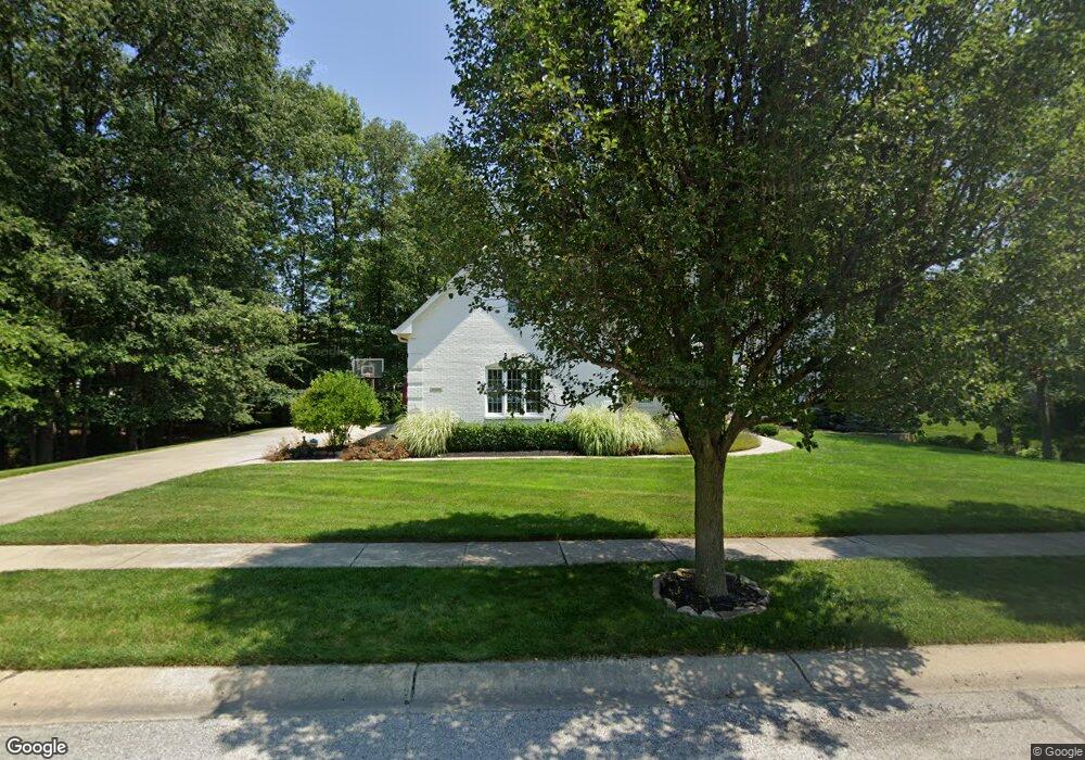 13569 Grapevine Ln, Fishers, IN 46038 - photo 1