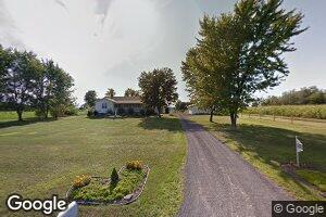 10119 Creaser Rd, Orwell, OH 44076
