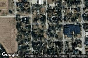 320 N Wood St, Forrest, IL 61741