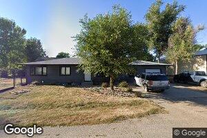 321 Cedar St, Forsyth, MT 59327