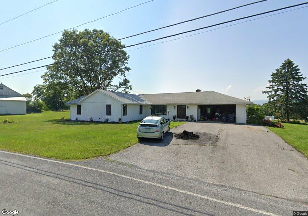 1249 Brechbill Rd, Chambersburg, PA 17202 - photo 1