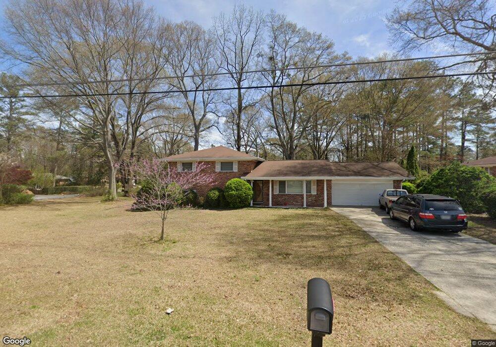 6480 Meadowbrook Ln unit 1, Morrow, GA 30260 - photo 1