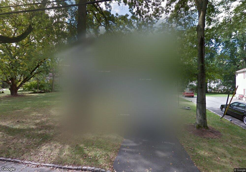 6 Gordon Place, New Providence, NJ 07974 - photo 1