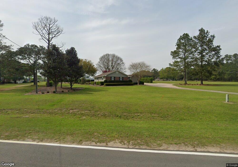 120 Sunset Ln, Cairo, GA 39828 - photo 1