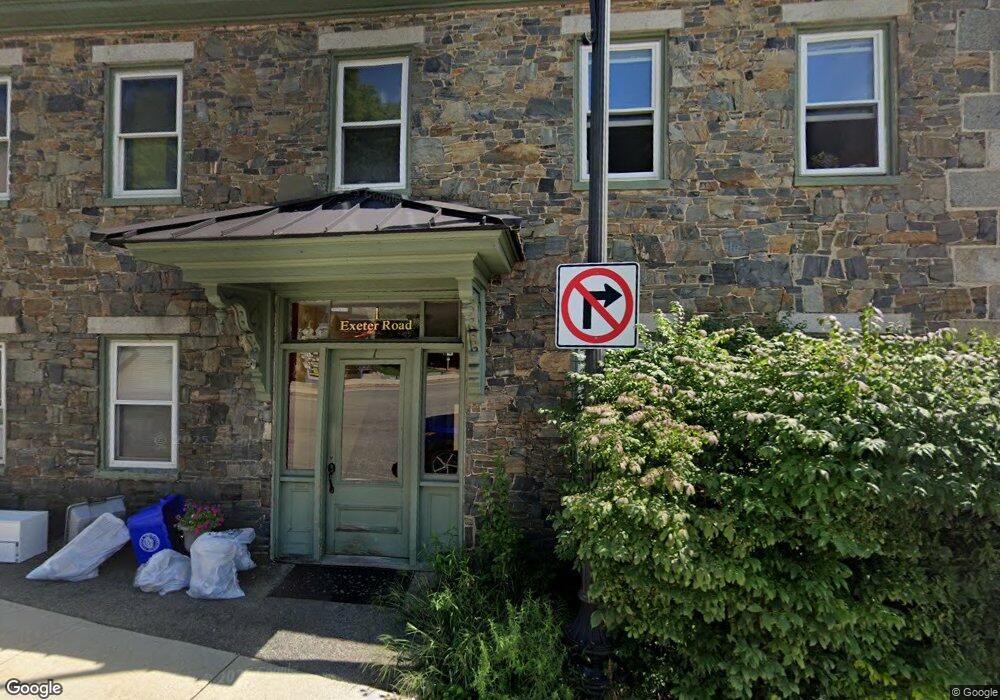 1 Exeter Rd unit 4, Newmarket, NH 03857 - photo 1