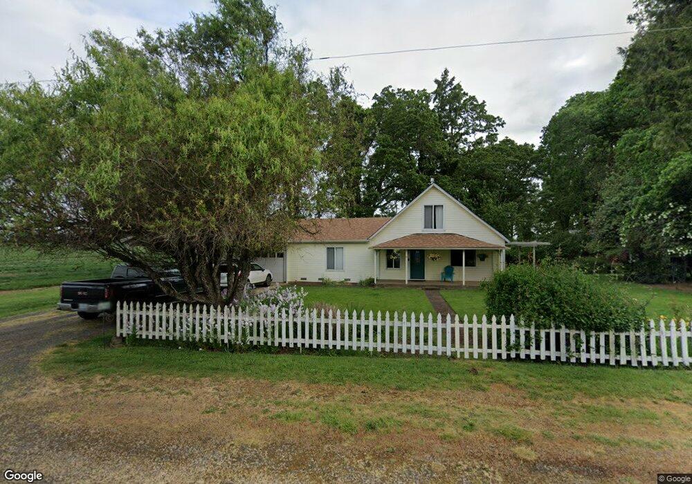 40739 Queener Dr, Scio, OR 97374 - photo 1