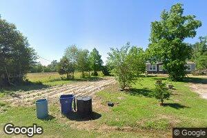 160 Carl Pierce Rd, Singer, LA 70660