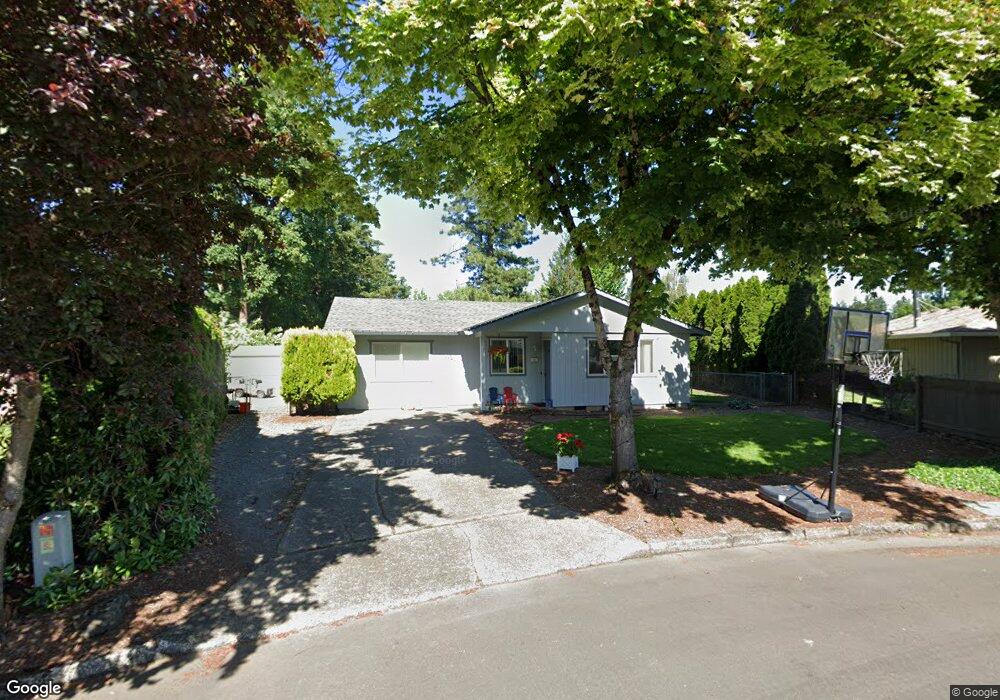 1151 NE 13th Cir, Canby, OR 97013 - photo 1