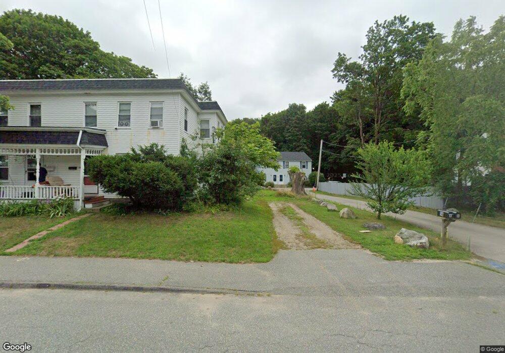 14R Bradford Ave unit 2, Sharon, MA 02067 - photo 1