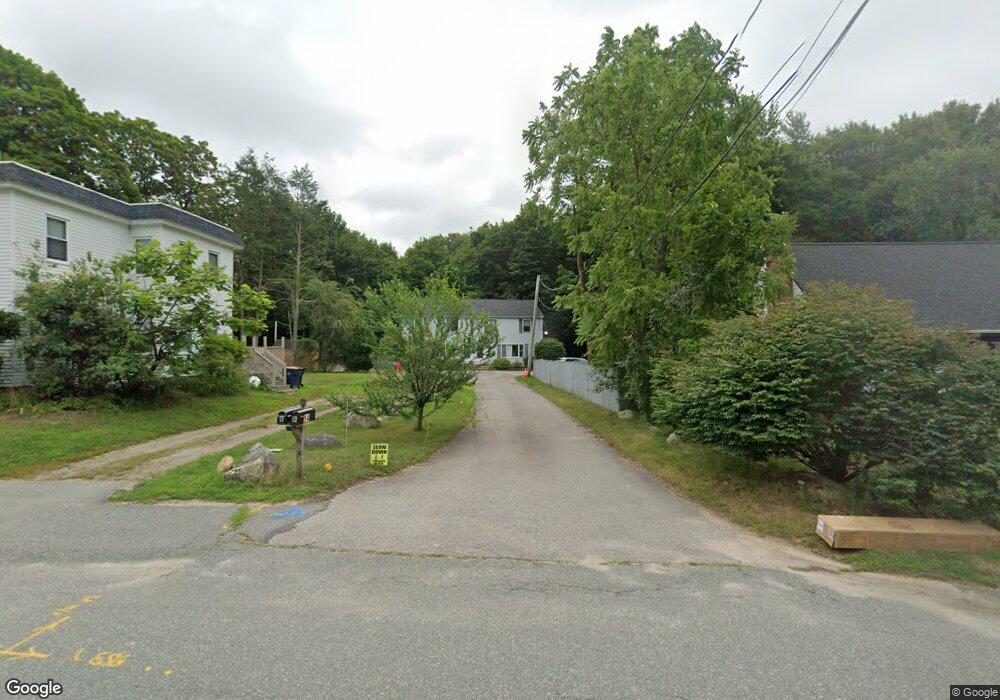 14 Bradford Ave unit 1, Sharon, MA 02067 - photo 1