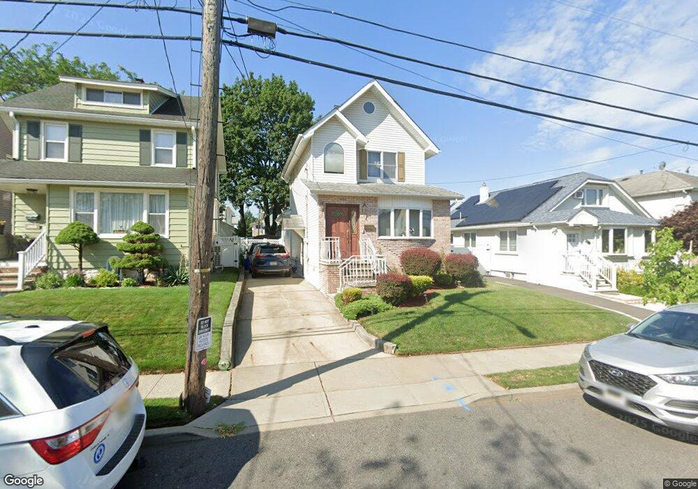 496 Harding Ave, Lyndhurst, NJ 07071 - photo 1