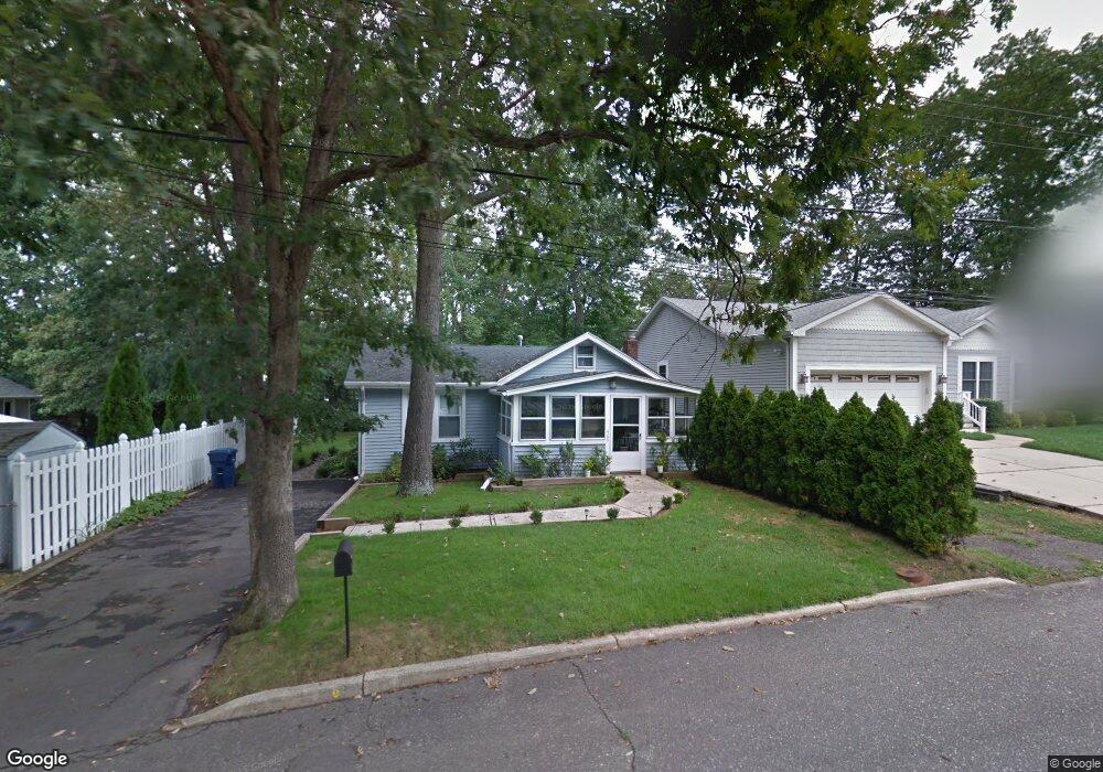 409 Walker Rd, Neptune, NJ 07753 - photo 1