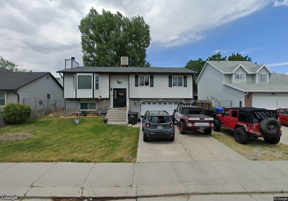 6830 S 4900 W, West Jordan, UT 84081 - photo 1