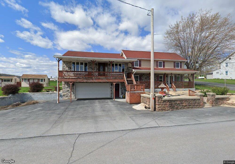 938 Fivepointville Rd, Stevens, PA 17578 - photo 1