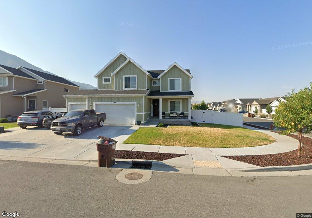 269 Tram Rock Rd, Tooele, UT 84074 - photo 1