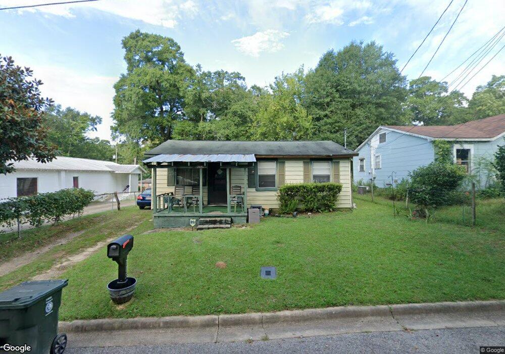 705 Lennox Ave, Dothan, AL 36303 - photo 1