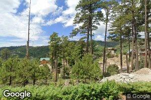 12689 N Ajo Ave, Mt. Lemmon, AZ 85619
