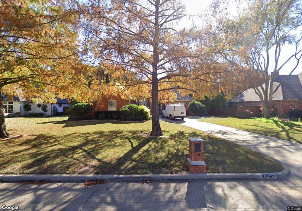 1305 Houston Ct, Southlake, TX 76092 - photo 1