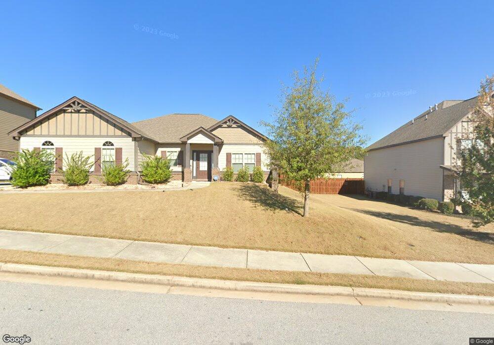 25 Gentle Spring Ln, Covington, GA 30016 - photo 1