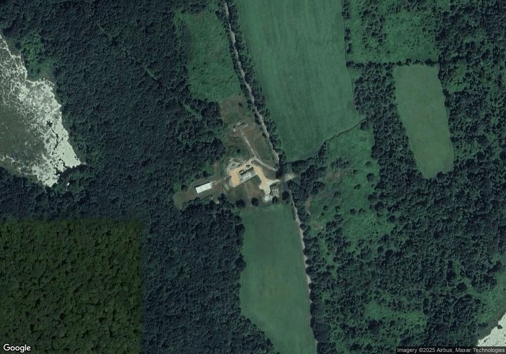 214 Charles Lane Rd, New Braintree, MA 01531 - photo 1