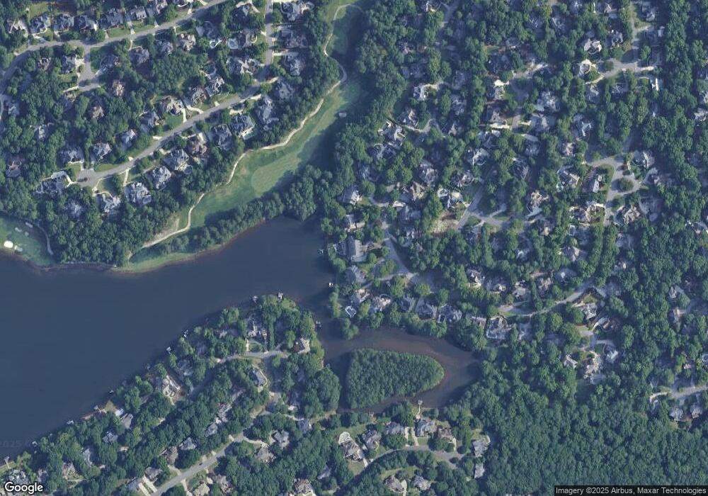 3585 Newport Bay Dr, Alpharetta, GA 30005 - photo 1