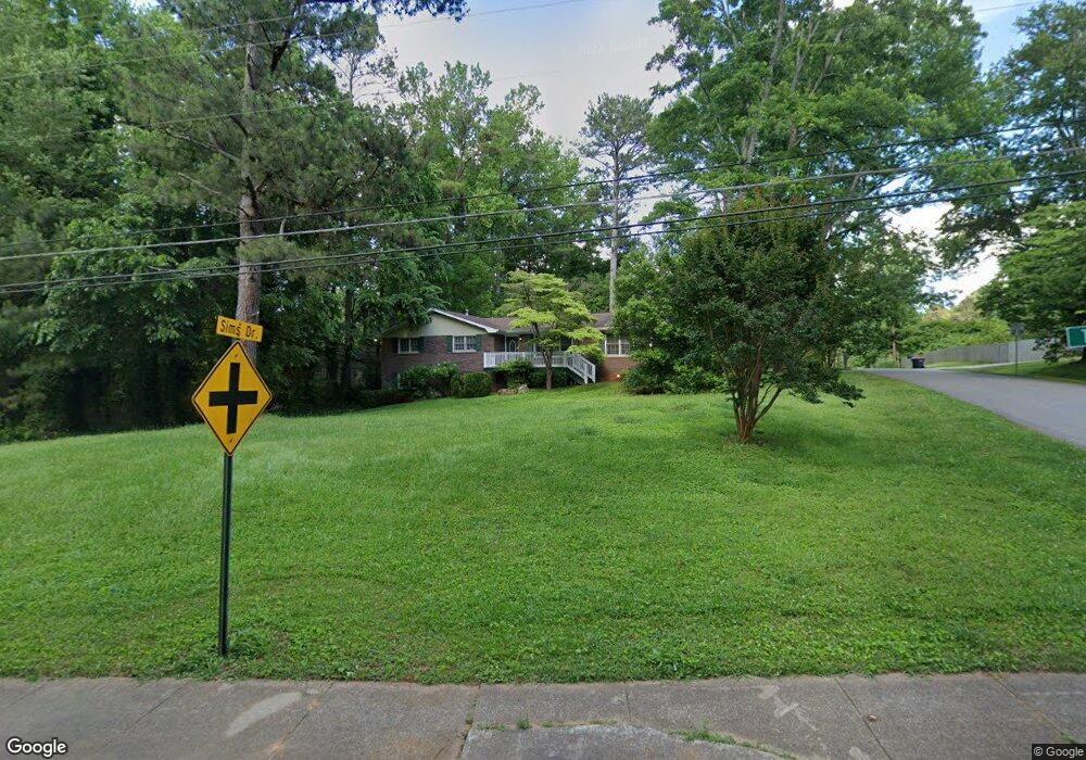 3624 Trickum Rd NE, Marietta, GA 30066 - photo 1