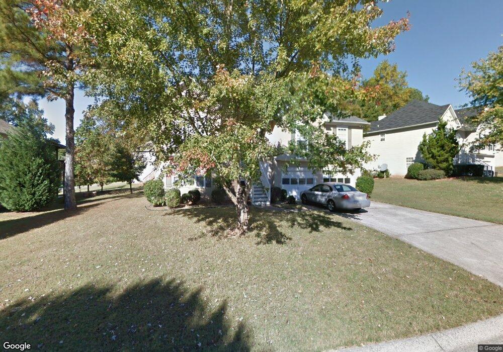 3884 Merryweather Trail, Austell, GA 30106 - photo 1