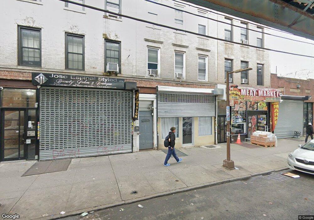 2974 Fulton St, Brooklyn, NY 11208 - photo 1