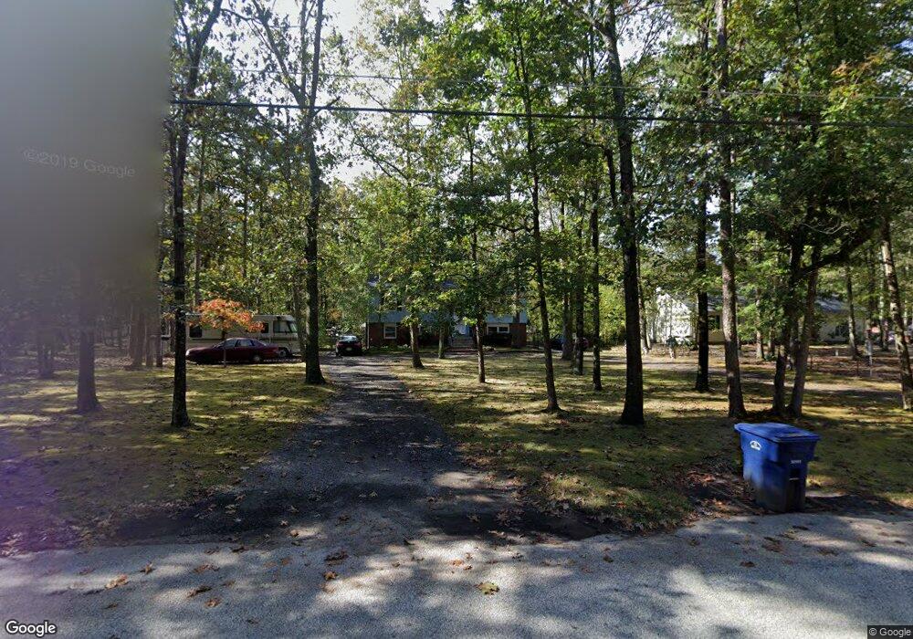 10 Avenue B, Tabernacle, NJ 08088 - photo 1